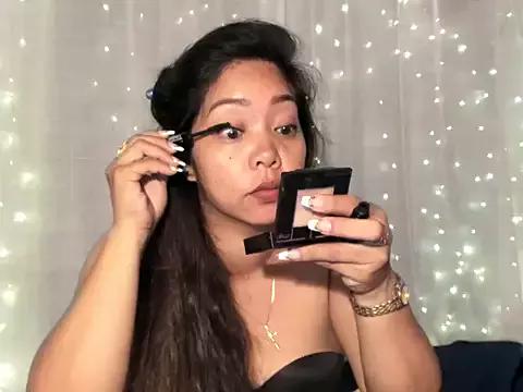asian_dslyn from StripChat
