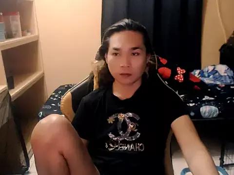 asian_hottie20 from StripChat