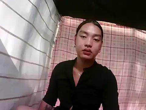 asian_janella from StripChat is Freechat