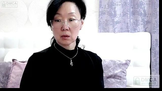 Asian_legs from StripChat