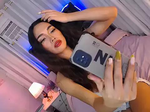 asian_lucii from StripChat