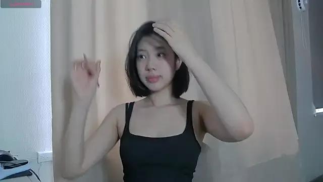 Asian_Lyyyy from StripChat is Freechat