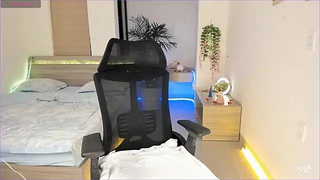 asian_moon_ from StripChat