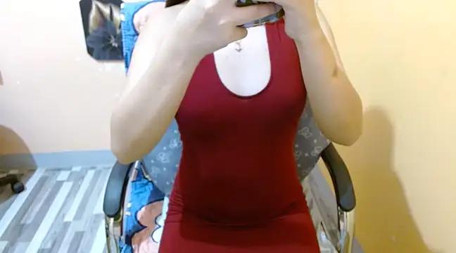 Asian_Sophia69x from StripChat