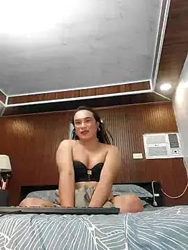 asianayumi from StripChat