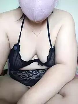 Asianbaby21 from StripChat is Freechat