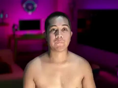 asianbifuckingdad from StripChat