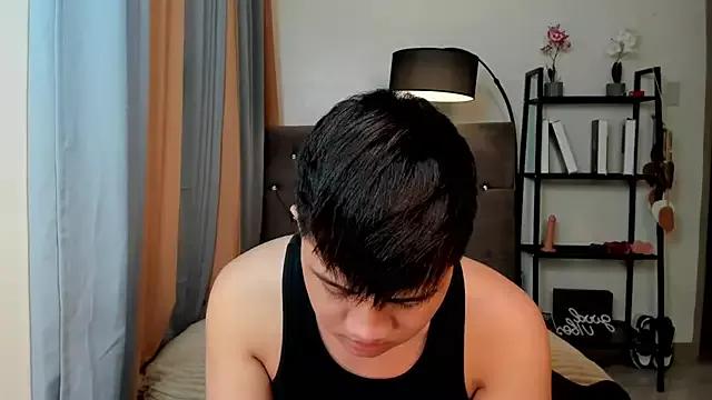 asianbigcockcutie from StripChat