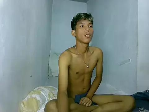 Asiancockinsan from StripChat