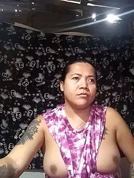 AsianCumX from StripChat is Freechat