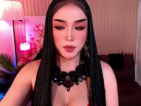 AsianDevineGoddess from StripChat