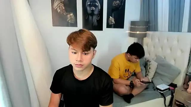 asianfuckerandrei from StripChat