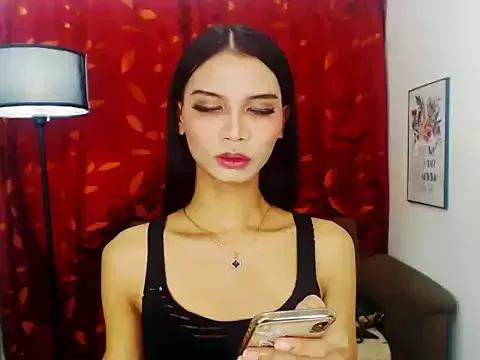 asiangooddessmaxien from StripChat is Freechat