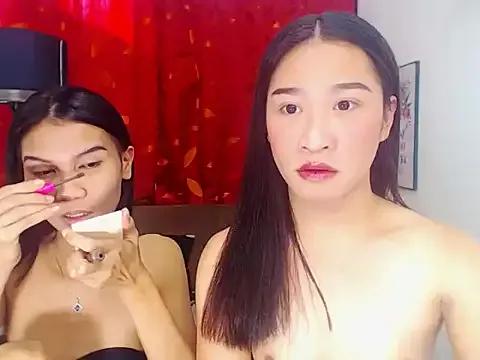 asiangooddessmaxien from StripChat is Freechat