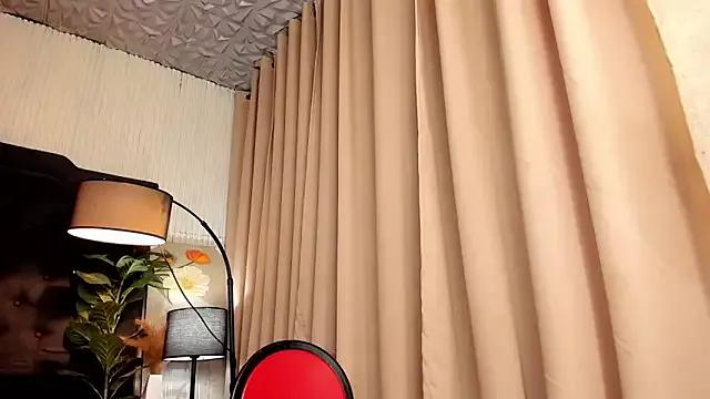 asiangorgeouspetite from StripChat is Freechat