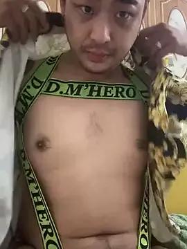Asianhif from StripChat is Freechat