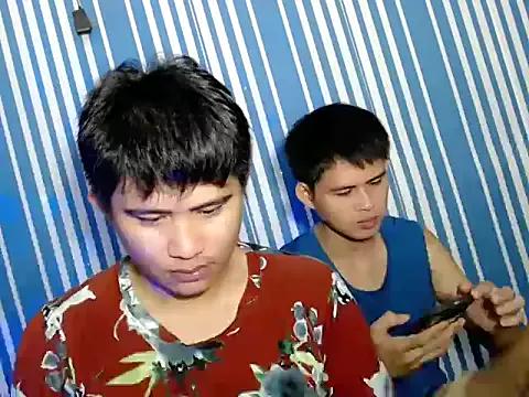 asianmilker24 from StripChat is Freechat