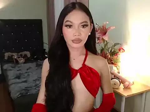 Asianprincess69 from StripChat