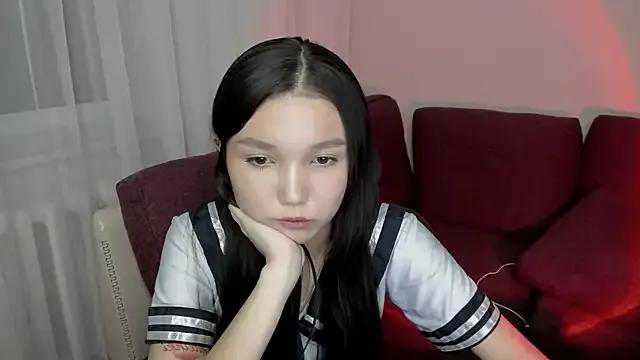 asiansoul from StripChat