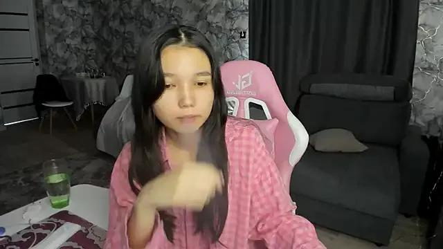 asiansoul from StripChat