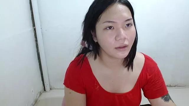 AsianSweetCock from StripChat