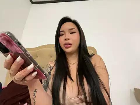 AsianSweetCock webcams show profile image 