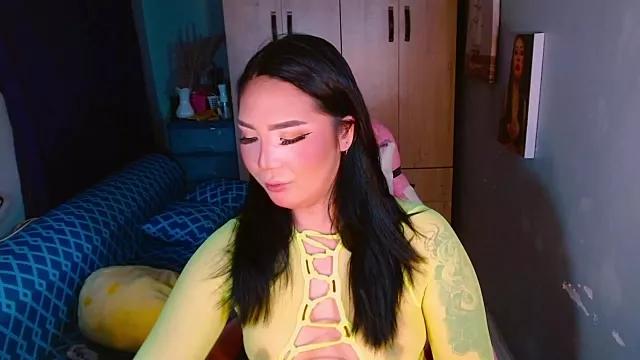 AsianSweetCock from StripChat