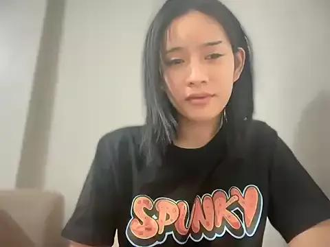 Asiants_aveline from StripChat