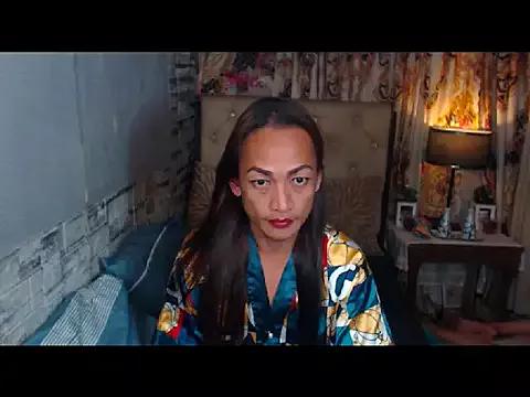 AsianWILDMisrtress from StripChat is Freechat