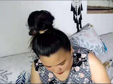 Asianwow22 from StripChat