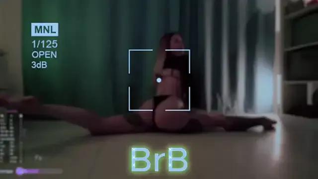 AskAlexa from StripChat is Freechat