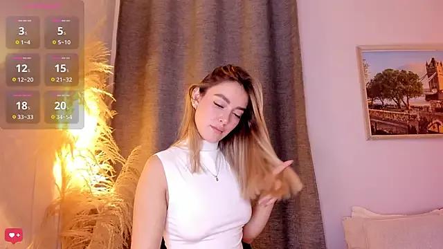 Assh_lee_ from StripChat is Freechat