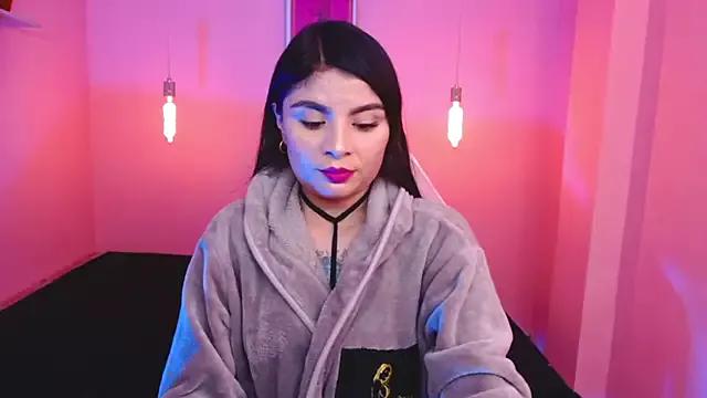 Asshley_diamond from StripChat is Freechat