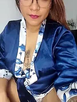 AsshleyVillaloboss from StripChat