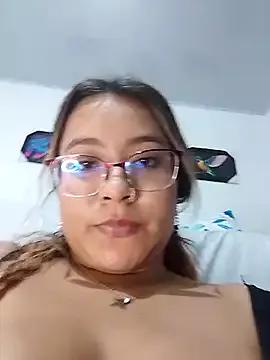 AsshleyVillaloboss from StripChat