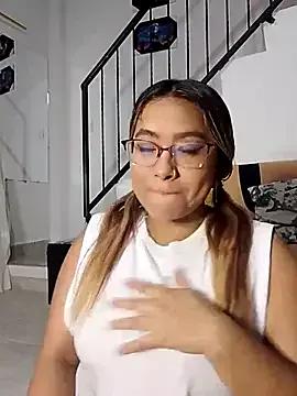 AsshleyVillaloboss from StripChat