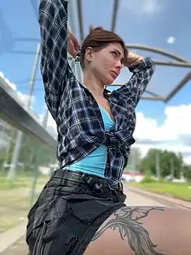 Assole from StripChat