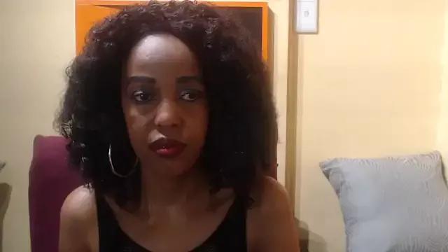AssSeductress43 from StripChat