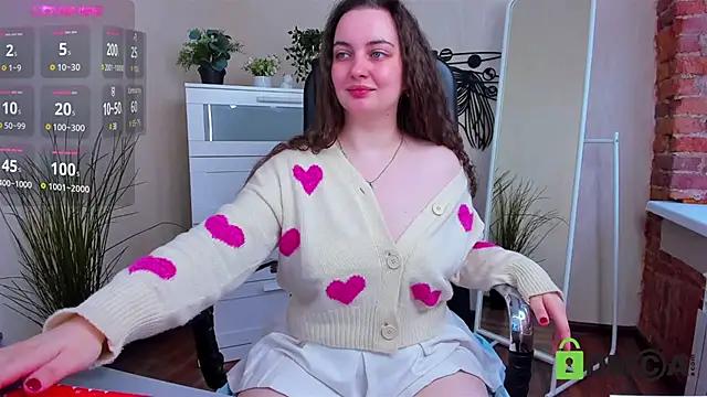 Astarte_Aste from StripChat