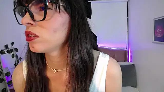 Astrid_Velle webcams show profile image 