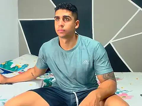astrom_greyy from StripChat is Freechat