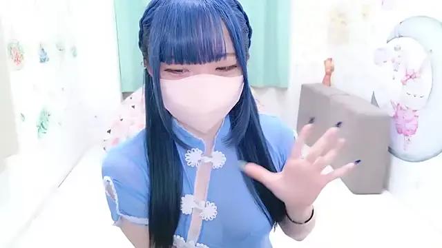 Photos of ASUKA_ch from StripChat is Group