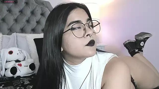 Photos of atena_hill from StripChat is Freechat