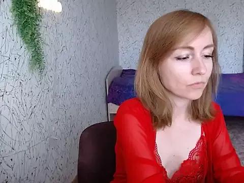 Athena_Richards from StripChat is Freechat