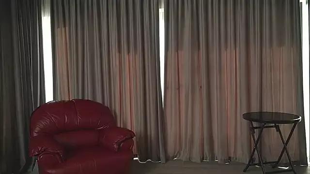 AudreyBarren from StripChat is Freechat