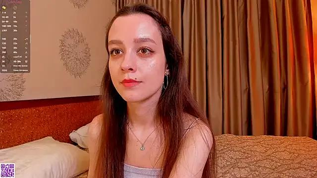 AudreyBun from StripChat is Freechat