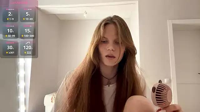 Girls: try live performances with matured performers, from dancing to quirks, in a variety of beautiful sex cams.