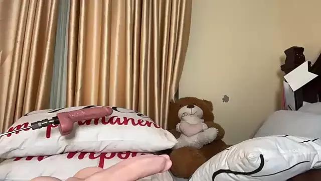 AudreySpanksFuck- from StripChat is Freechat