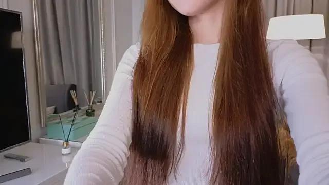 AugustaBeames from StripChat is Freechat