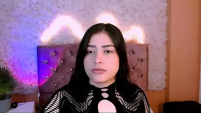 aura_starling from StripChat is Freechat